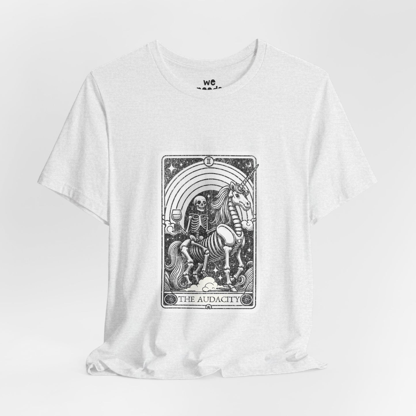 The Audacity Tee