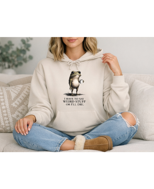 HOODIES