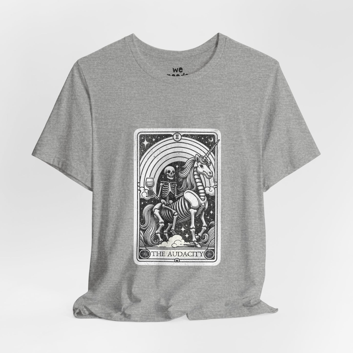 The Audacity Tee